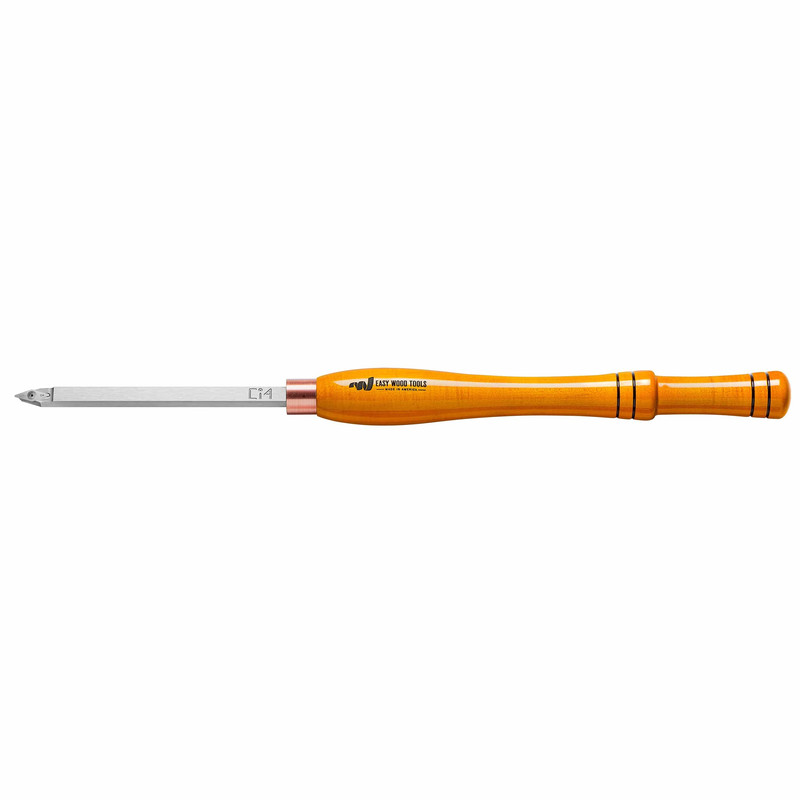 Full-Size Carbide Turning Tool - Style:Detailer